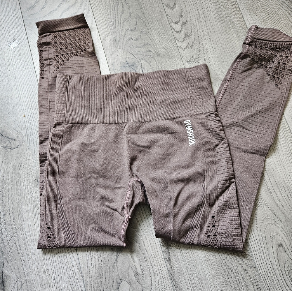 Gymshark leggings